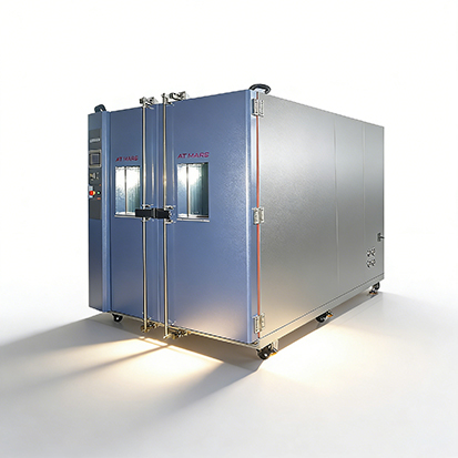 步入式恒温恒湿试验箱