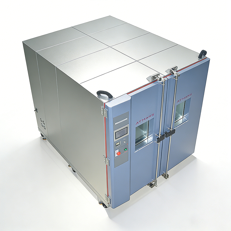 步入式恒温恒湿试验箱