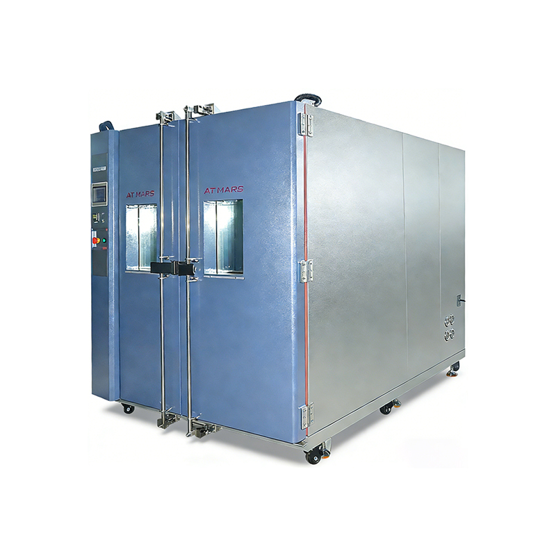 步入式恒温恒湿试验箱