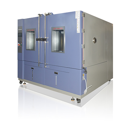 双开门恒温恒湿箱