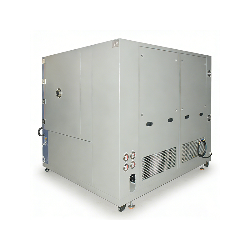 双开门恒温恒湿箱