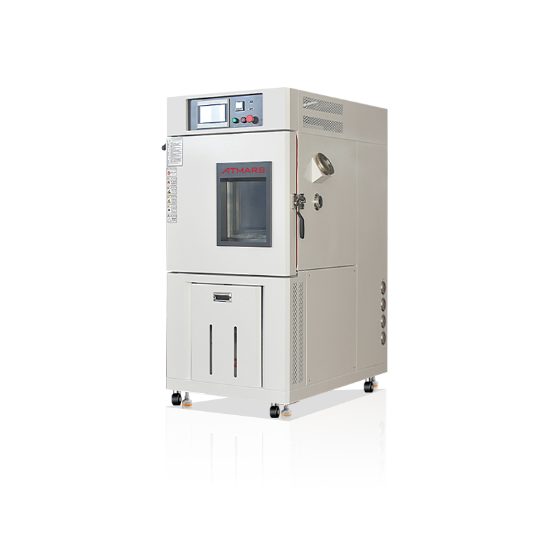 高温高湿试验箱