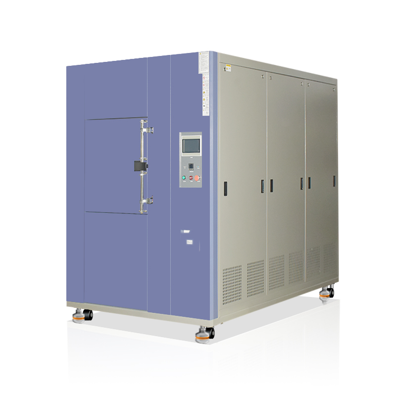 三槽式冷热冲击试验箱