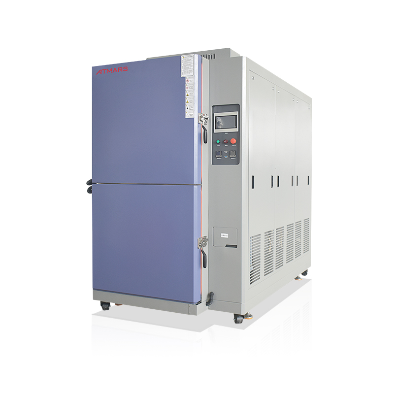 两槽式冷热冲击试验箱