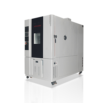 恒温恒湿试验箱