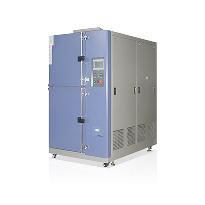 两箱式冷热冲击试验箱