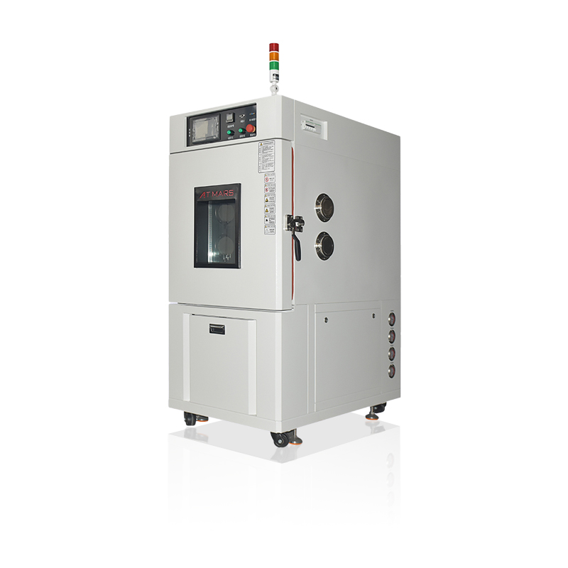 快速温变试验箱