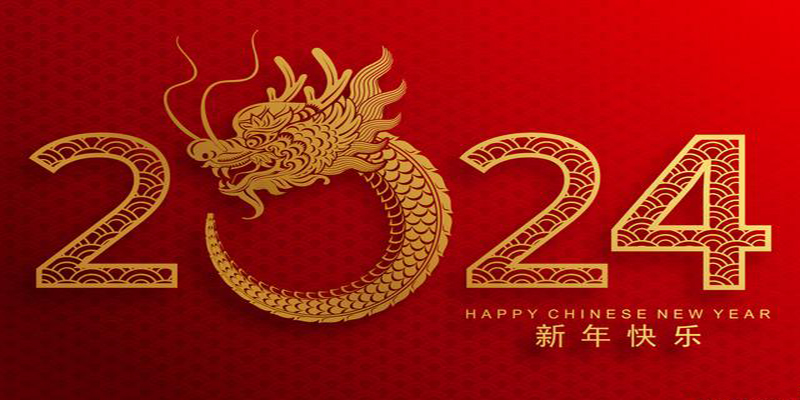 星拓环境试验设备-春节放假通知！