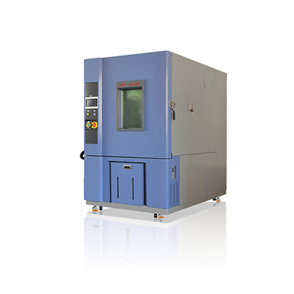 高低温湿热试验箱