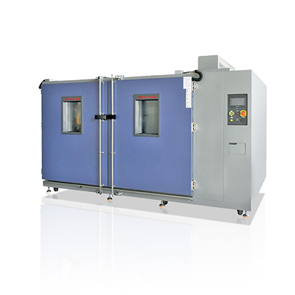 高低温交变湿热试验箱