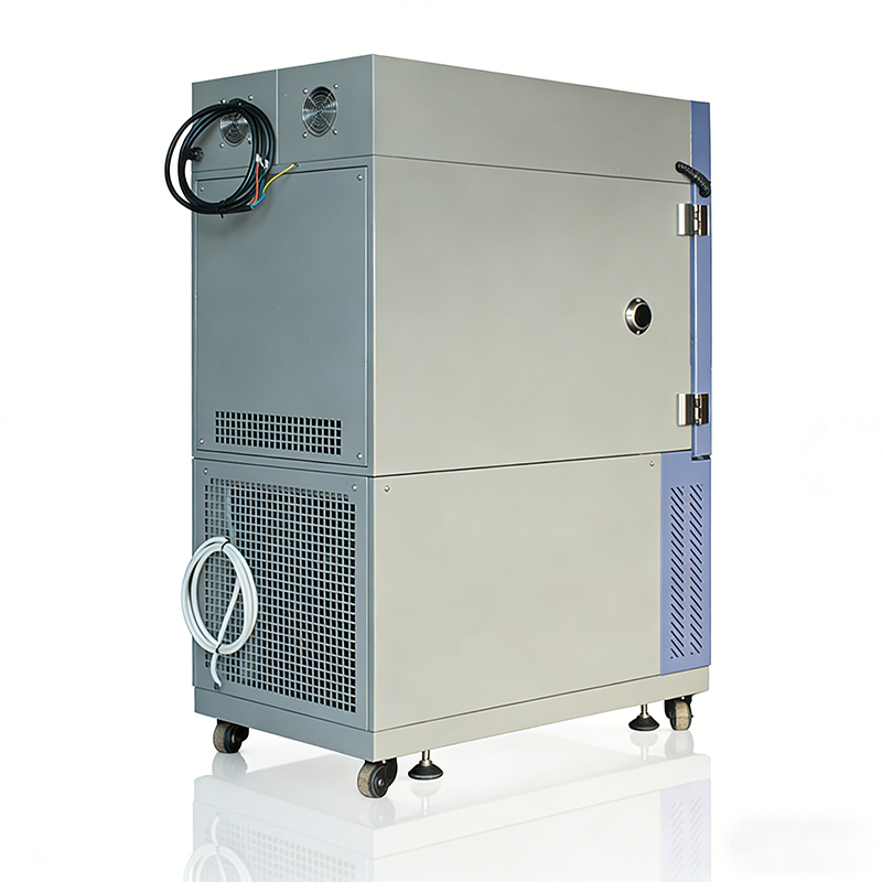 可程式恒温恒湿箱