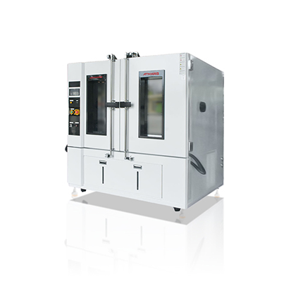 恒温恒湿试验箱(双开门)