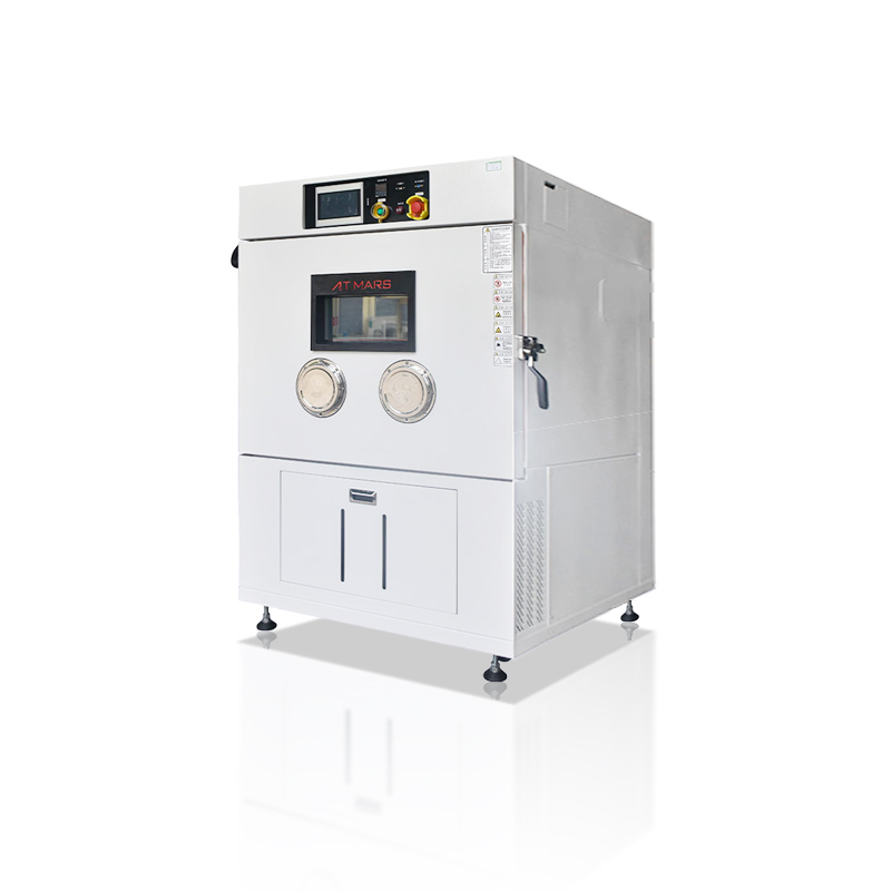 恒温恒湿试验箱