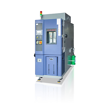 防爆恒温恒湿试验箱