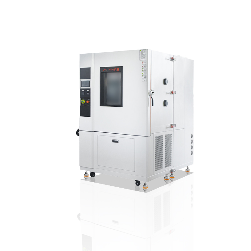 分体式恒温恒湿试验箱