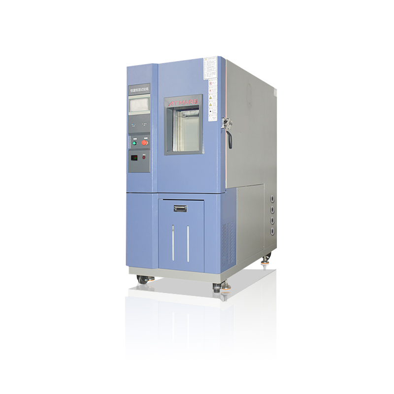 高低温试验箱
