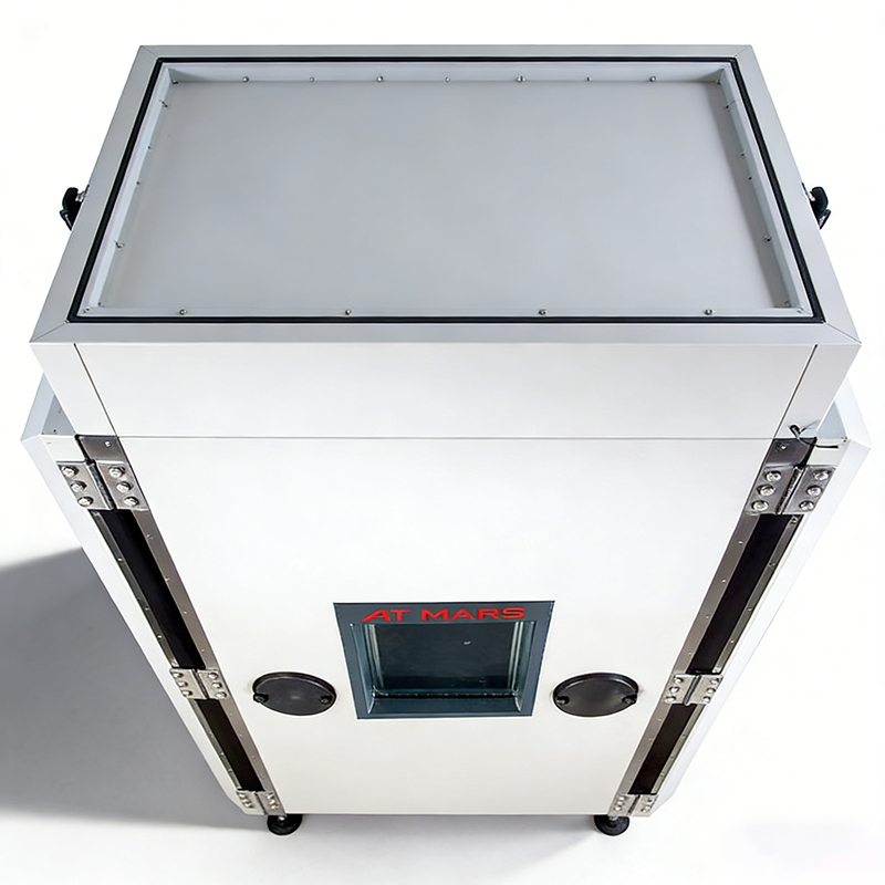 HALT-高加速寿命试验箱