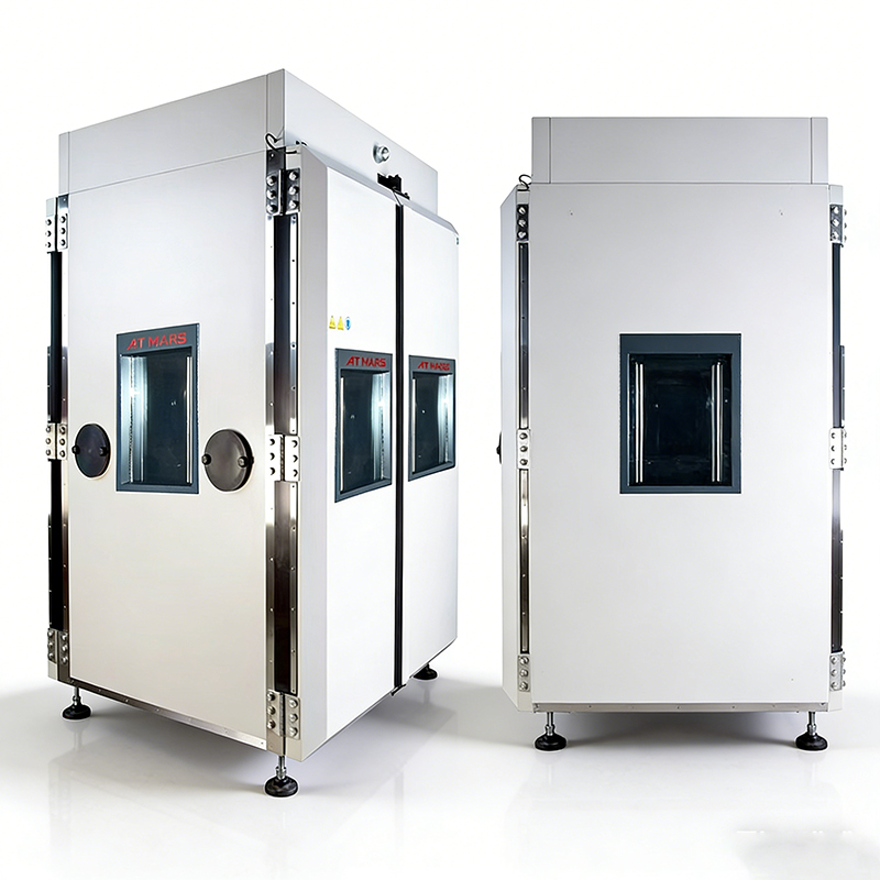 HALT-高加速寿命试验箱