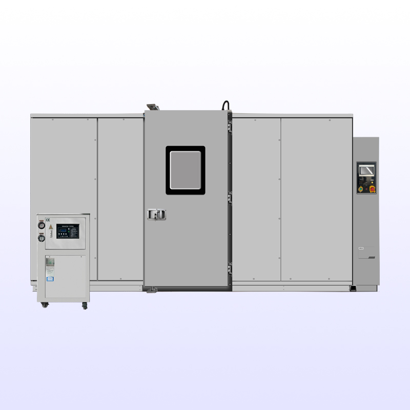 步入式恒温试验箱