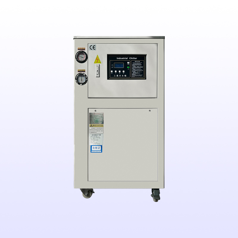 步入式恒温试验箱