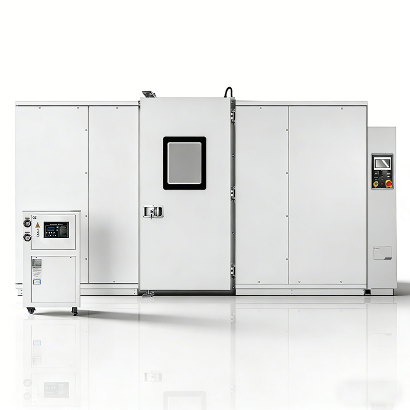 步入式恒温试验箱