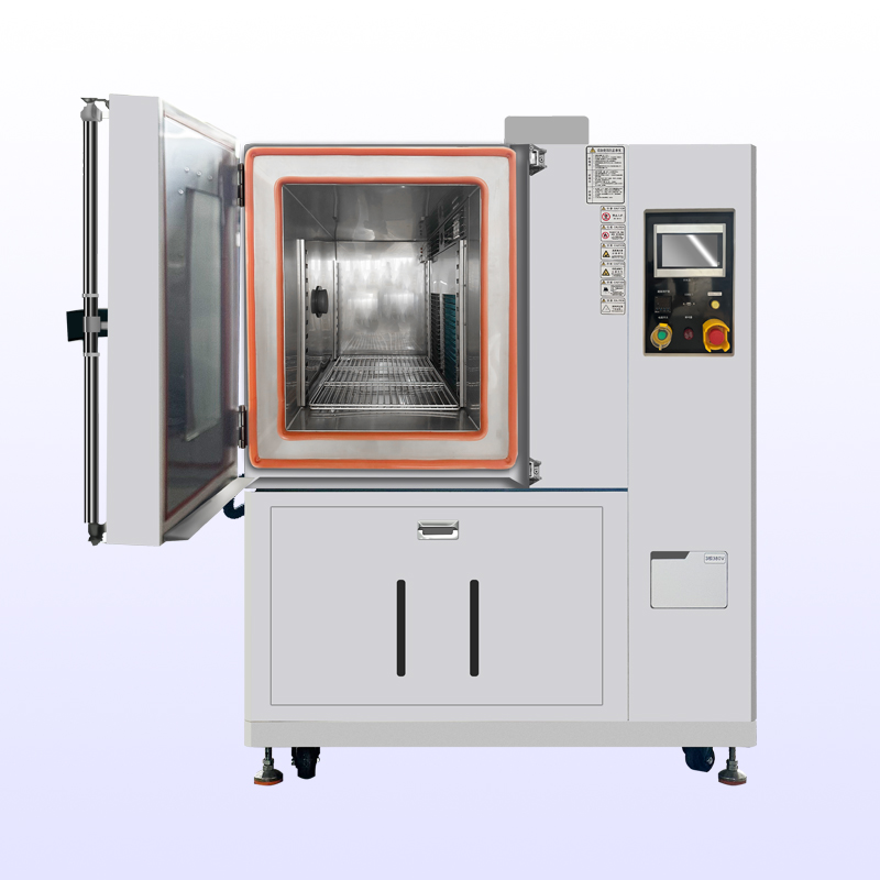 快速温变湿热试验箱
