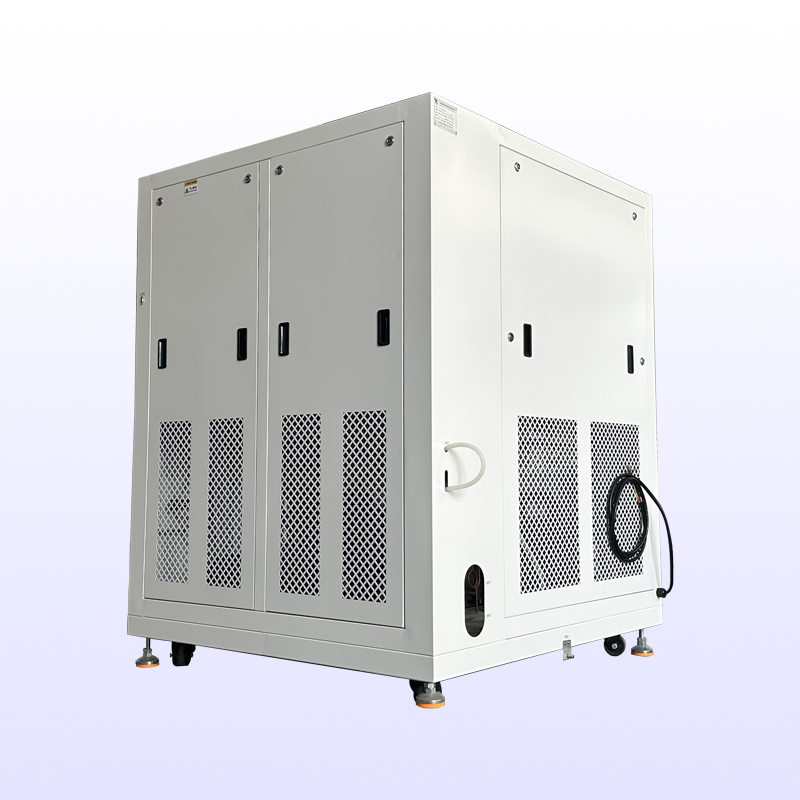 快速温变湿热试验箱