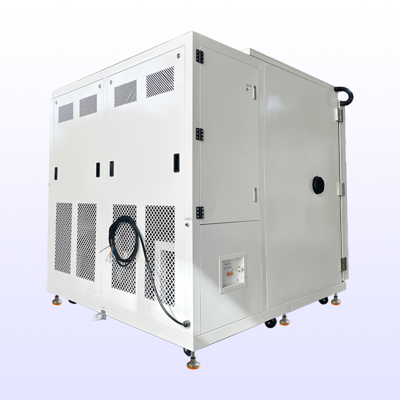 高低温湿热试验箱