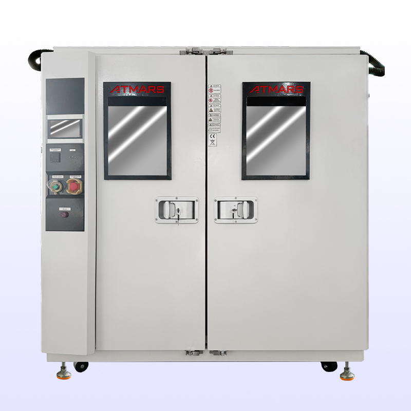 高低温湿热试验箱