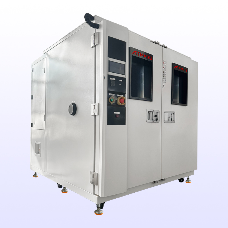 高低温湿热试验箱