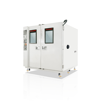 高低温湿热试验箱
