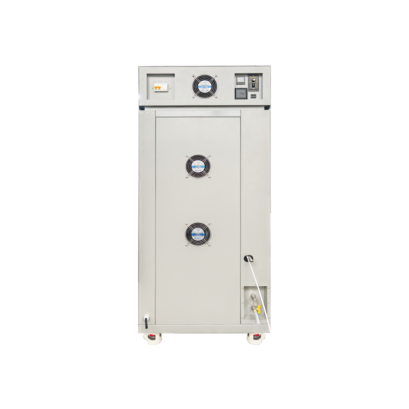 高压加速老化试验机