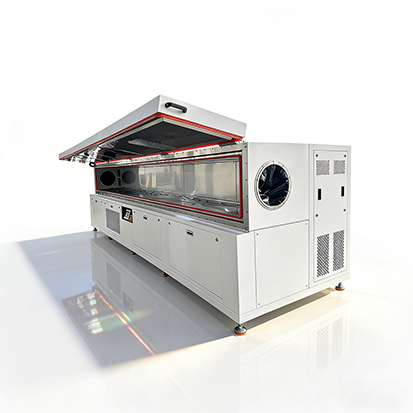 高低温试验箱（液压自动门式）