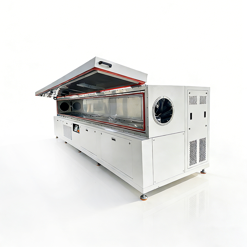 高低温试验箱（液压自动门式）