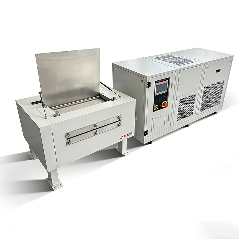 恒温恒湿试验箱(分体组合式)