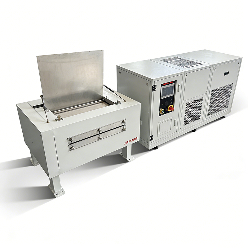 恒温恒湿试验箱(分体组合式)