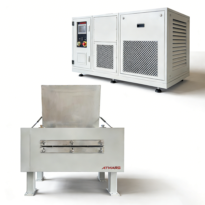 恒温恒湿试验箱(分体组合式)