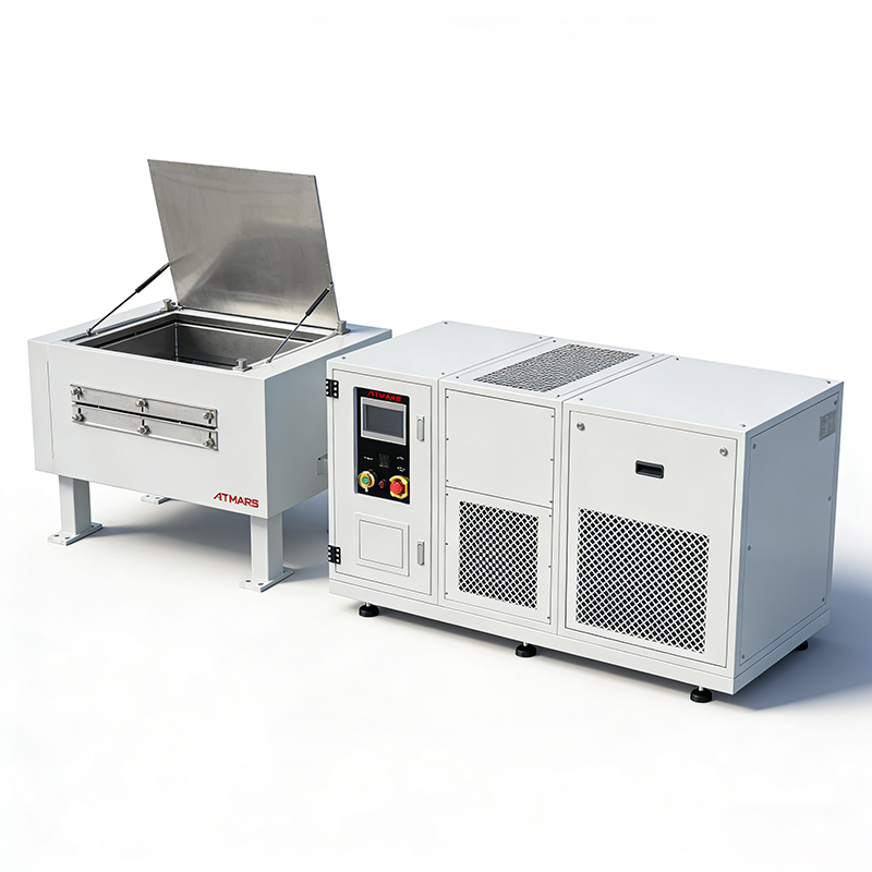 恒温恒湿试验箱(分体组合式)