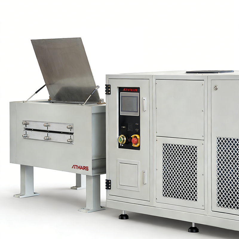 恒温恒湿试验箱(分体组合式)