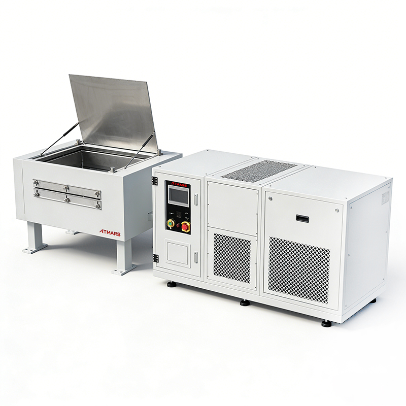 恒温恒湿试验箱(分体组合式)