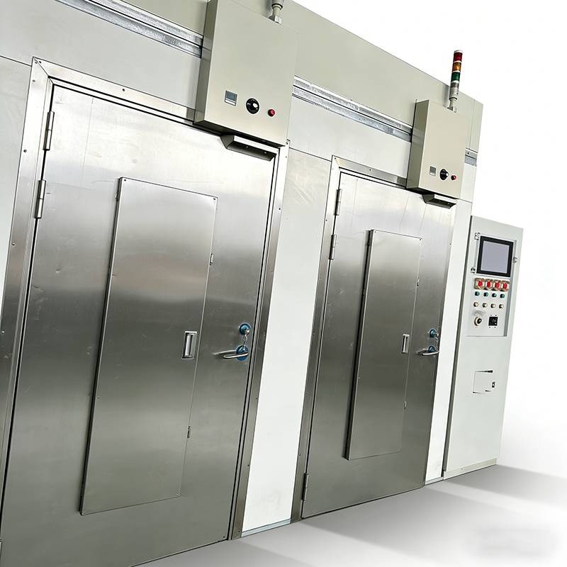 步入式高温老化库房