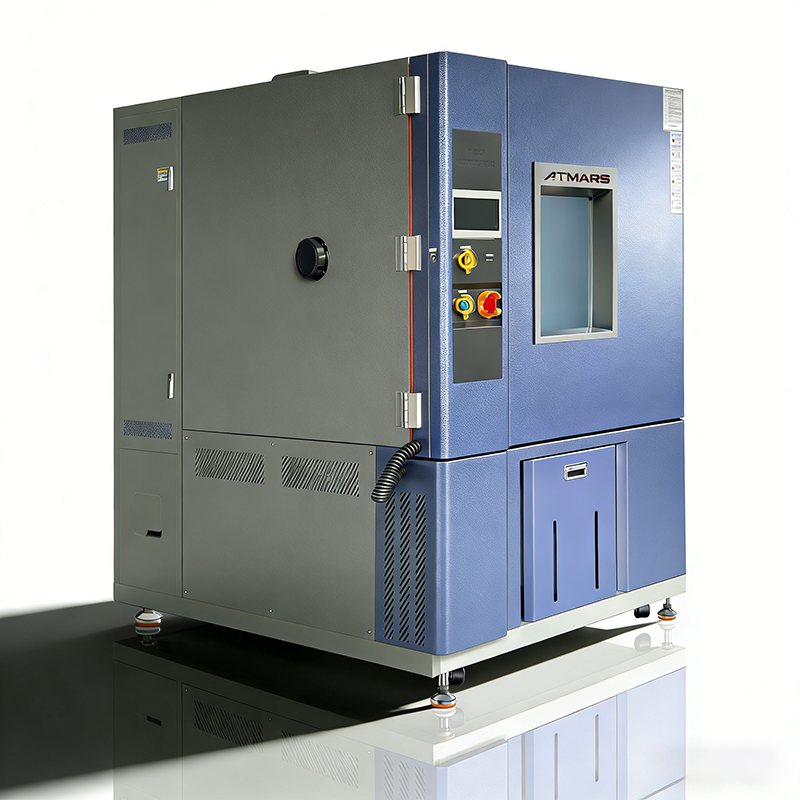 高低温低气压试验箱