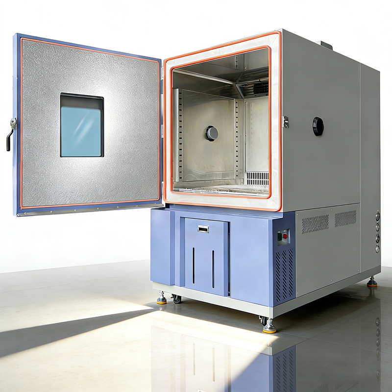 高低温低气压试验箱