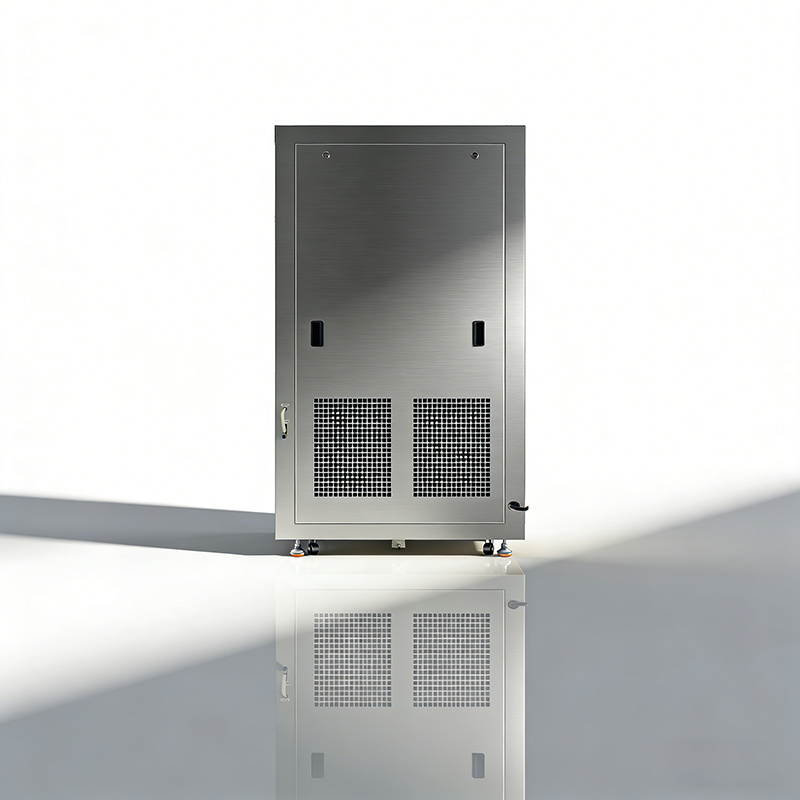 高低温低气压试验箱