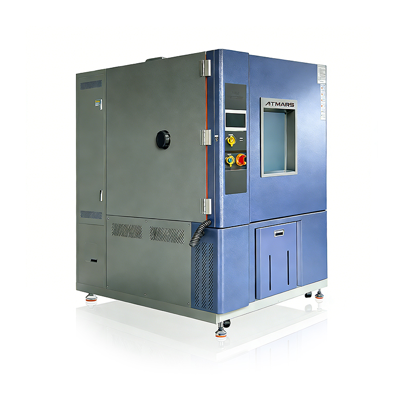 高低温低气压试验箱