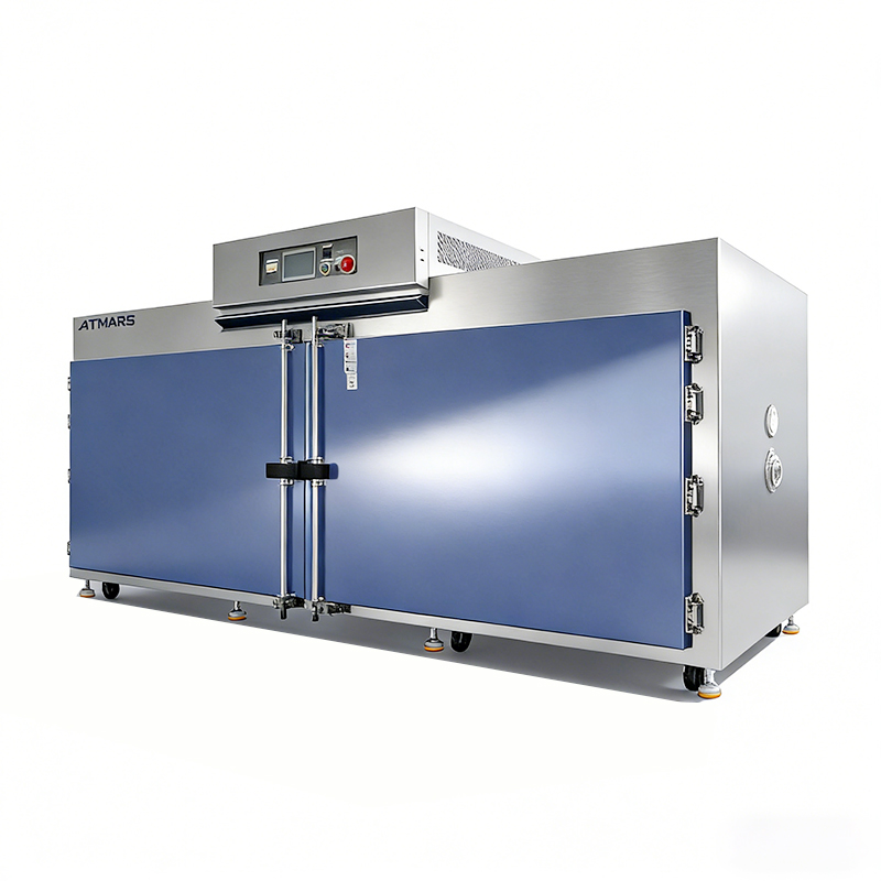 大容量精密烤箱