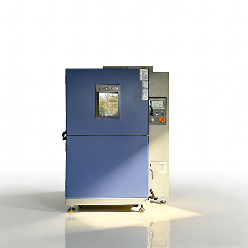 两槽式冷热冲击试验箱