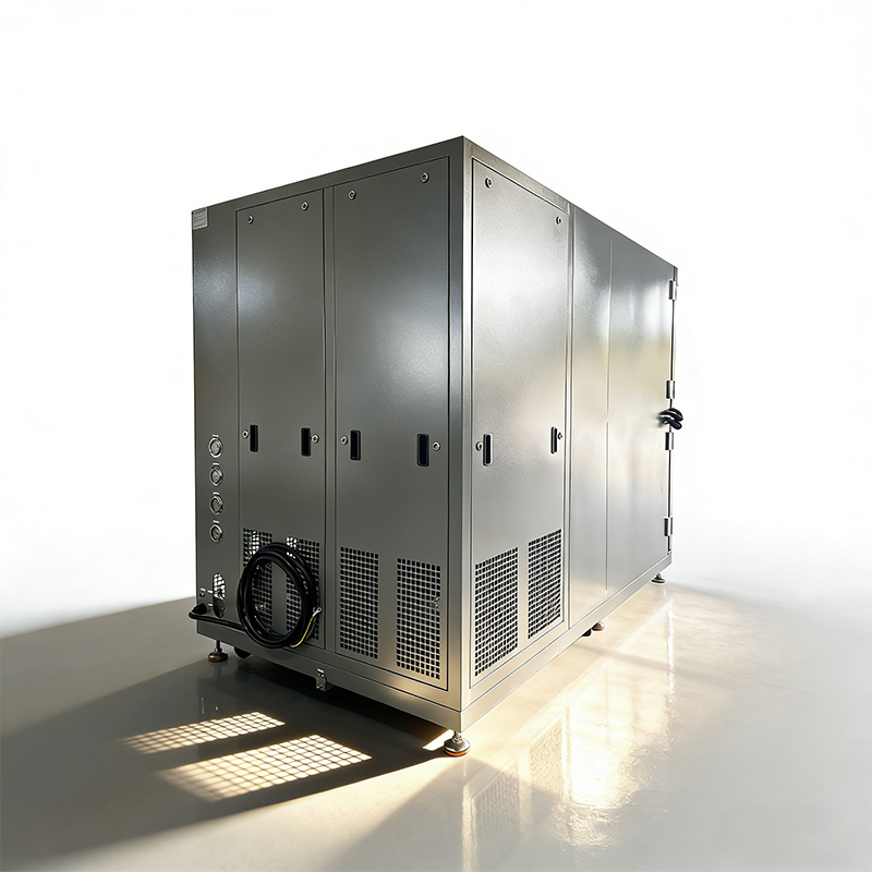 两槽式冷热冲击试验箱