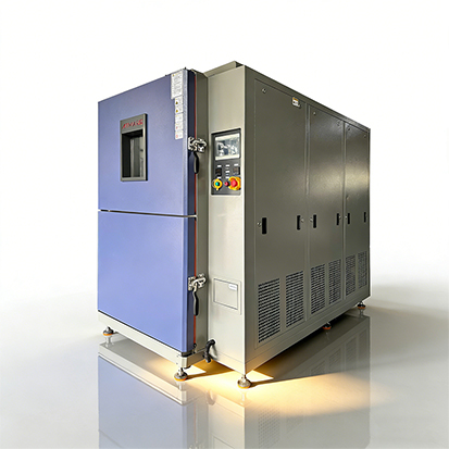 两槽式冷热冲击试验箱