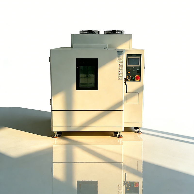 恒温恒湿试验箱